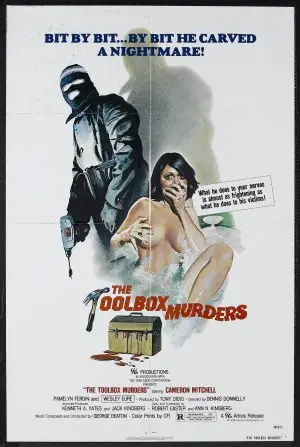 The Toolbox Murders (1978) Image Jpg picture 447803