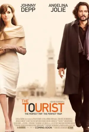 The Tourist (2011) Jigsaw Puzzle picture 423751