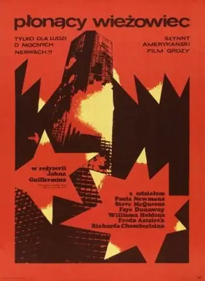 The Towering Inferno (1974) Image Jpg picture 860133