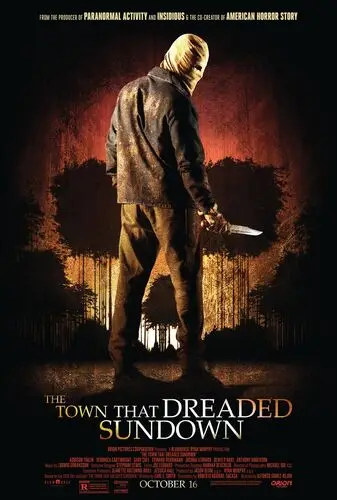 The Town That Dreaded Sundown (2014) Computer MousePad picture 465574