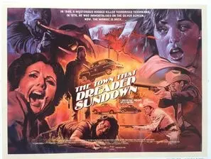 The Town That Dreaded Sundown (2014) Wall Poster picture 724407