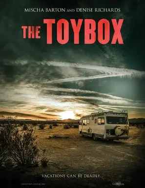 The Toybox (2018) Jigsaw Puzzle picture 841106