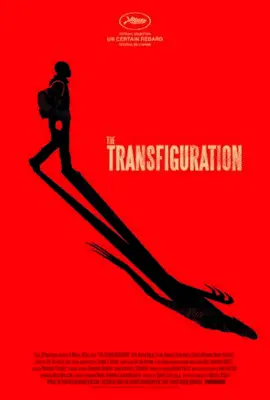 The Transfiguration (2017) White Tank-Top - idPoster.com