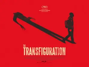 The Transfiguration (2017) Men's Colored T-Shirt - idPoster.com