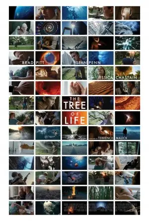 The Tree of Life (2011) Wall Poster picture 415797