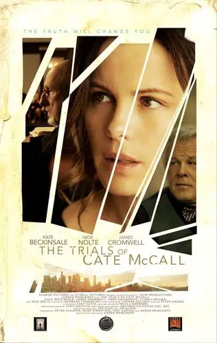 The Trials of Cate McCall (2013) Computer MousePad picture 472788