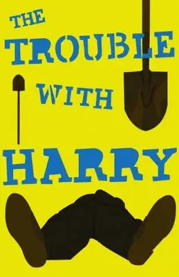 The Trouble with Harry (1955) Wall Poster picture 319754