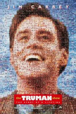 The Truman Show (1998) Wall Poster picture 371776