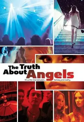 The Truth About Angels (2011) Baseball Cap - idPoster.com