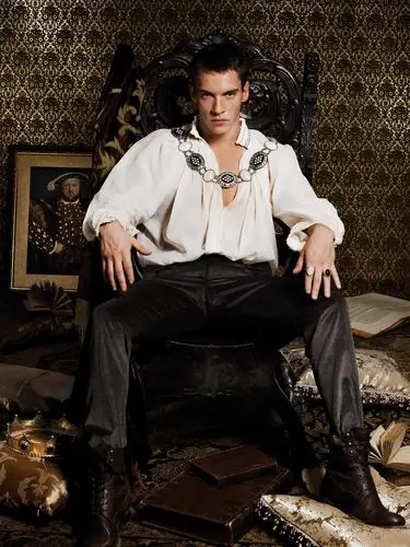 The Tudors Jigsaw Puzzle picture 67360