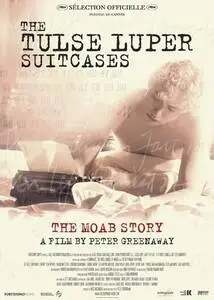 The Tulse Luper Suitcases (2003) posters and prints