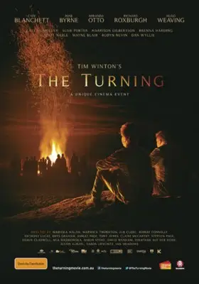 The Turning (2013) White T-Shirt - idPoster.com