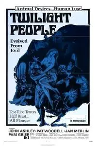 The Twilight People (1973) posters and prints