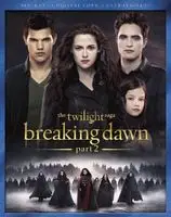 The Twilight Saga: Breaking Dawn - Part 2 (2012) posters and prints