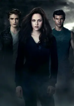 The Twilight Saga: Eclipse (2010) Wall Poster picture 401786