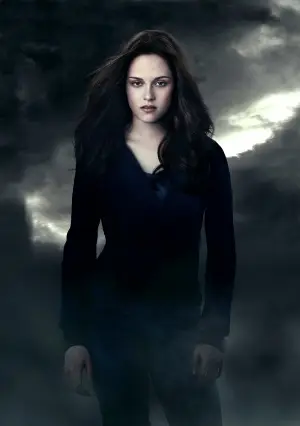 The Twilight Saga: Eclipse (2010) White Tank-Top - idPoster.com
