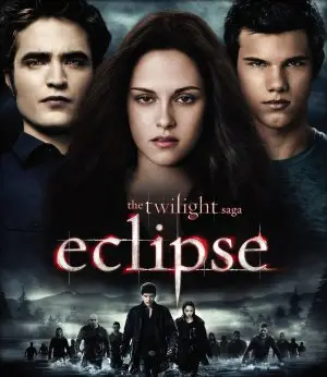 The Twilight Saga: Eclipse (2010) Computer MousePad picture 423756