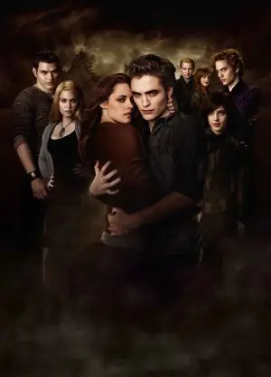 The Twilight Saga: New Moon (2009) Wall Poster picture 432740