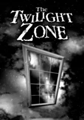 The Twilight Zone (2002) Fridge Magnet picture 341747
