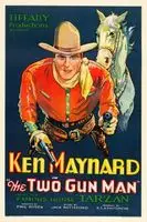 The Two Gun Man (1931) posters and prints