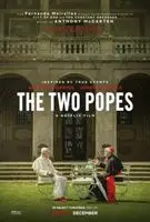 The Two Popes (2019) posters and prints