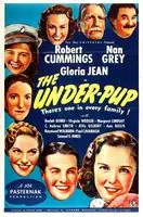 The Under-Pup (1939) posters and prints