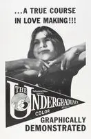 The Undergraduate (1971) posters and prints