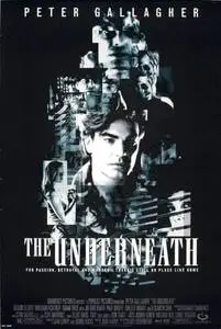 The Underneath (1995) posters and prints