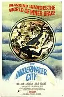 The Underwater City (1962) posters and prints