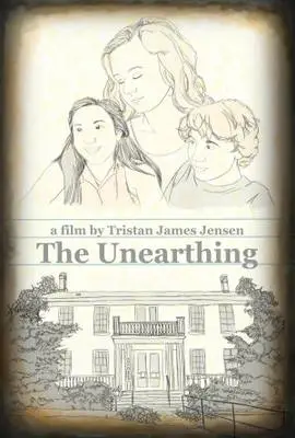 The Unearthing (2015) Computer MousePad picture 374732