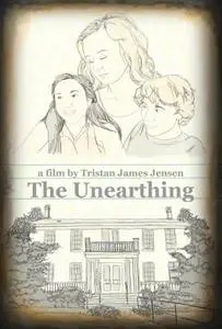 The Unearthing (2015) posters and prints