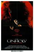 The Unholy (1988) posters and prints