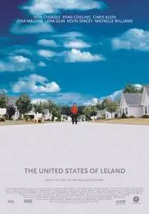 The United States of Leland (2003) posters and prints