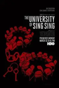 The University of Sing Sing (2015) posters and prints