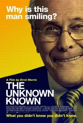 The Unknown Known (2013) Computer MousePad picture 380745
