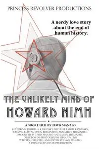 The Unlikely Mind of Howard Nimh (2012) posters and prints