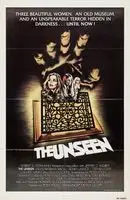 The Unseen (1980) posters and prints
