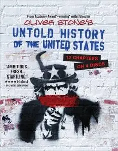 The Untold History of the United States (2012) posters and prints