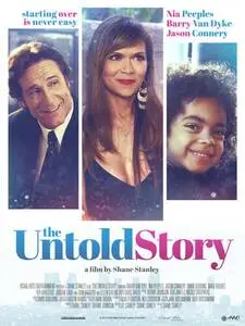 The Untold Story (2019) posters and prints
