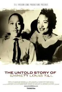 The Untold Story of Emmett Louis Till (2005) posters and prints