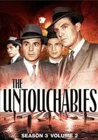 The Untouchables (1959) posters and prints