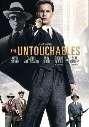 The Untouchables (1987) Wall Poster picture 425727