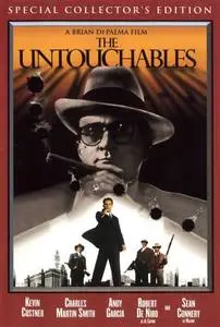 The Untouchables (1987) posters and prints