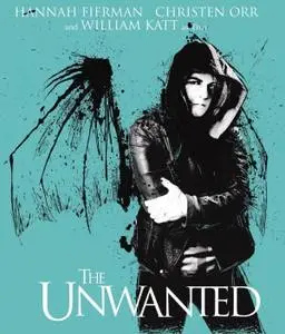 The Unwanted (2013) posters and prints