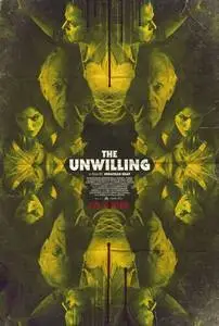 The Unwilling (2017) posters and prints