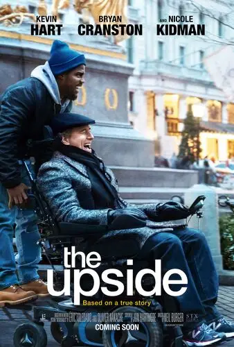 The Upside (2019) Wall Poster picture 798090