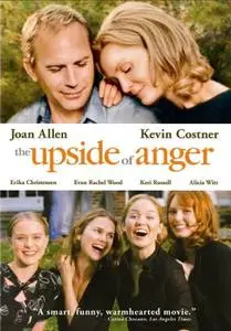 The Upside of Anger (2005) posters and prints