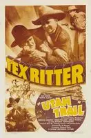 The Utah Trail (1938) posters and prints