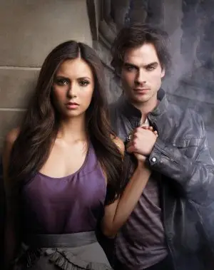 The Vampire Diaries (2009) Jigsaw Puzzle picture 427763