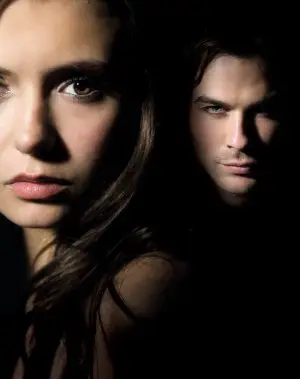 The Vampire Diaries (2009) Wall Poster picture 427770